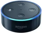 Echo Dot (2nd Generation) - Smart speaker with Alexa - Black