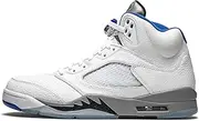 Nike Men's Shoes AJ 5 Retro Stealth 2.0 DD0587-140 (Numeric_15)