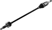 GM Genuine Parts 26394342 Rear Passenger Side Wheel Drive Shaft