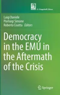 在飛比找博客來優惠-Democracy in the EMU in the Af