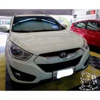 在飛比找蝦皮購物優惠-銳訓汽車配件精品 現代 Hyundai IX35 安裝 Sm