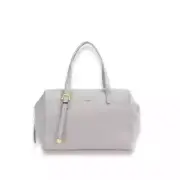 NEW COCCINELLE Borsa a mano GLEEN Female Gray - E1N15110501Y08
