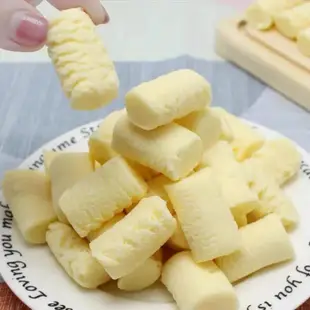 ⭕️免運+發票⭕️新疆奶醇 西域皇后奶疙瘩 500g 鬆軟好入口 奶酪塊 牛奶糖 奶酪 酸奶酪 酸奶塊 奶酪棒 奶酪塊