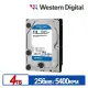 WD 40EZAZ 藍標 4TB 3.5吋SATA硬碟