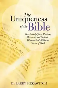 在飛比找博客來優惠-The Uniqueness of the Bible: H