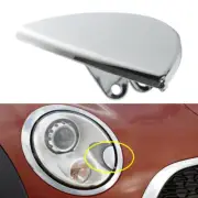 New Right Side Front Headlight Washer Cover Fits for Mini Cooper Hatchback Wagon (for: Mini)