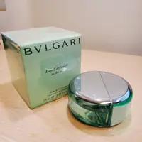 在飛比找蝦皮購物優惠-絕版 BVLGARI Eau Parfumee au The