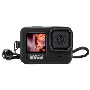 GoPro Hero12 / Hero11 副廠矽膠套