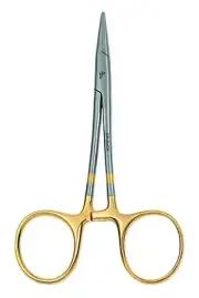 Dr Slick - Spring Creek Clamp / Forceps