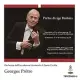 Georges Pretre conducts Brahms symphony No.4 and piano quartet (Schonberg version for orchestral)
