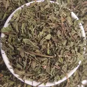Spearmint Tea