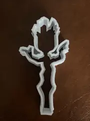 Guardians of The Galaxy Groot Cookie Cutter!! Free Shipping