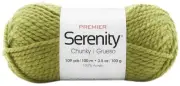 Premier Serenity Chunky Yarn-Clover 700-73