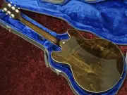 Epiphone USA CASINO Vintage Burst 211130057