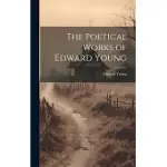 THE POETICAL WORKS OF EDWARD YOUNG