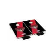 Essendon Bombers AFL Cornhole Board