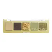 [NATASHA-DENONA] Gold Eyeshadow Palette