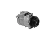 A/C Compressor For 2012-2013 BMW 328i xDrive 2dr XT877VS (for: BMW)