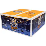 Thorny Devil Local Lager Can 375mL