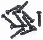 Axial SCX10 G6 Kit M2.6x12mm Hex Socket Tapping Button Head (10) AXA0425