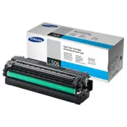 Samsung 506L Cyan Toner Cartridge (Original)