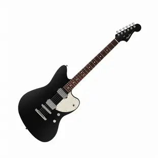 Fender MIJ LTD Elemental Jazzmaster HH RW SBK 日廠 限量電吉他【敦煌樂器】