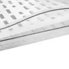 The Refrigerator Storage Box The High-permeability Drawer-type Refrigerated Fre