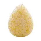Refreshing Face Cleanser with Natural Ingredients Wash Puff Walnut Seeds
