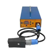 Magnetic Induction Heater Tool for Car Paintless Dent Repair Hot Box