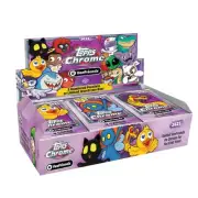 Topps Chrome® VeeFriends 2025 Hobby Box | GaryVee | Pre-Order Confirmed New