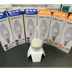 保固2年 舞光 LED 4W E14 羅浮宮 蠟燭燈泡 水晶燈燈泡 尖清 拉尾 無藍光 超高亮度 全電壓 (A LIGHT)