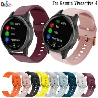 在飛比找Yahoo!奇摩拍賣優惠-Garmin Vivoactive 4 Smartwatch