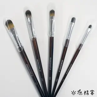 J/X 遮瑕刷 255 遮瑕膏專用刷具 刷具 遮瑕刷 刷子 Concealer Brush JX 韓國 庶務客