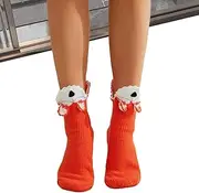 Animal Socks | Creative and Cute Socks - Three-Dimensional Floor Socks, Funny Animal Socks for Men and Women, Three-Dimensional Animal Socks Zankie