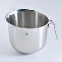 在飛比找PChome24h購物優惠-德國 WMF Function 不鏽鋼攪拌碗 料理盆 (含蓋