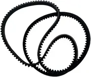57-48120 V Belt Compatible With MerCruiser Sterndrive Inboard 4.3 5.0 5.7 L Engines 57-48120A1 57-48120Q1