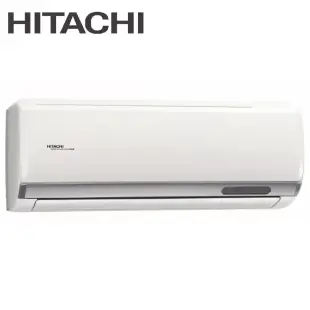 Hitachi 日立 一對一變頻旗艦型壁掛分離式冷暖冷氣(室內機:RAS-50YSP) RAC-50YP -含基本安裝+舊機回收
