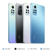 Xiaomi Redmi Note 12 PRO 4G LTE Polar White - 8GB Ram - 256GB ROM - Unlocked