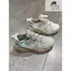 【AND.】NIKE AIR HUARACHE CRAFT 休閒 運動 復古 女款 白/灰藍 DQ8031101/002