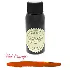 Robert Oster Signature Red Orange 50ml Bottled Ink for Fountain Pens