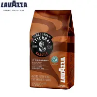 在飛比找Yahoo奇摩購物中心優惠-義大利LAVAZZA TIERRA BRASILE 100%