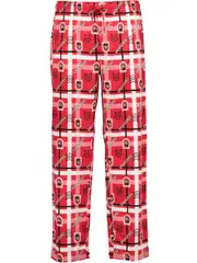 Dragons NRL Mens Pj Pants