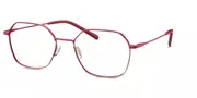 Mini 742043 50 Men's Glasses Pink Size 52 - Private Health Rebate - Blue Light Block Available