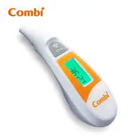 在飛比找蝦皮商城優惠-【Combi】康貝免耳套紅外線耳溫槍