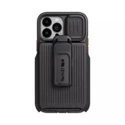 Tech21 EvoMax Case w/ Holster for Apple iPhone 12 / 13 Pro Max