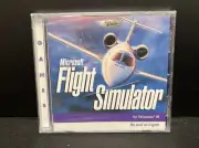 Microsoft Flight Simulator (Microsoft Windows)