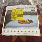 Bob's Furniture Goof Proof Total Encasement Mattress Protector - FULL SIZE NEW!