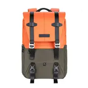 K&F Concept 20L Beta Photography Backpack (Orange)