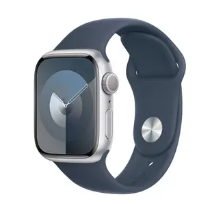 【Apple】全新 Apple Watch S9 GPS 45mm 智慧手錶 智慧穿戴裝置 蘋果手錶