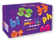 Nelson Phonics-in-a-Box 2